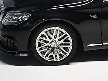 希少 1/18 メルセデスマイバッハ ブラバス900 Almost Real Amazon | 限定品！Almost Real 1/18 BENZ メルセデスベンツ